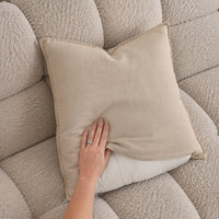 Marshmallow Cushion Insert