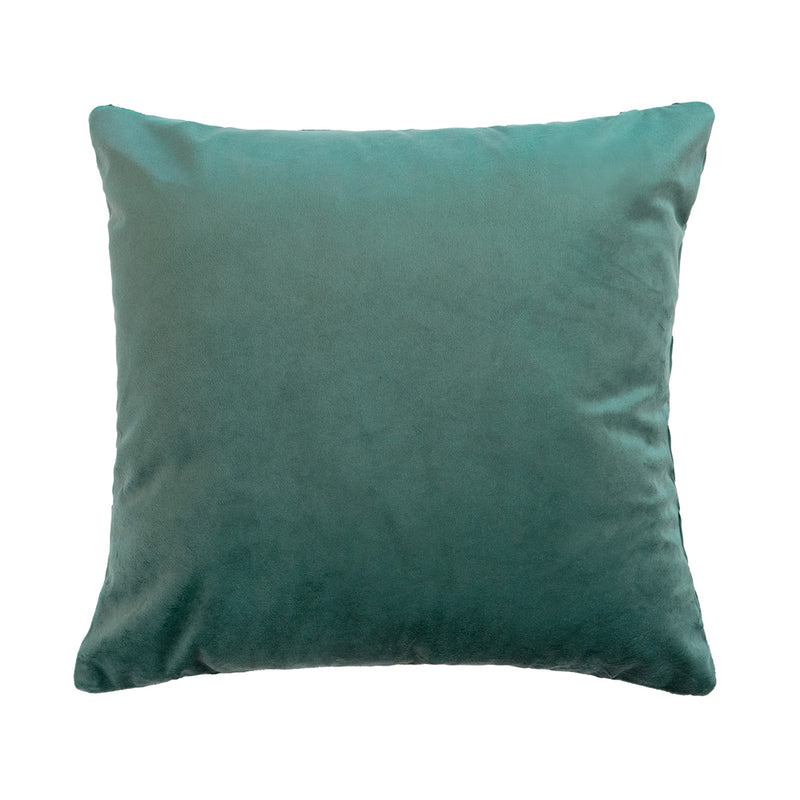 Monty Square Cushion Forest