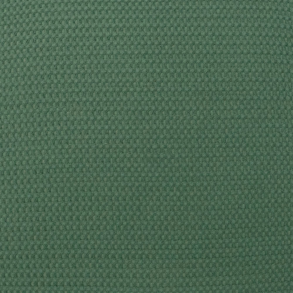 Milo Waffle Square Cushion