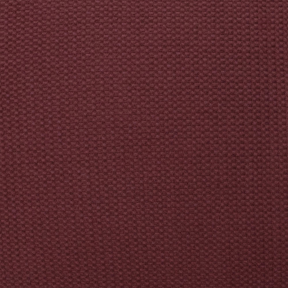 Milo Waffle Square Cushion