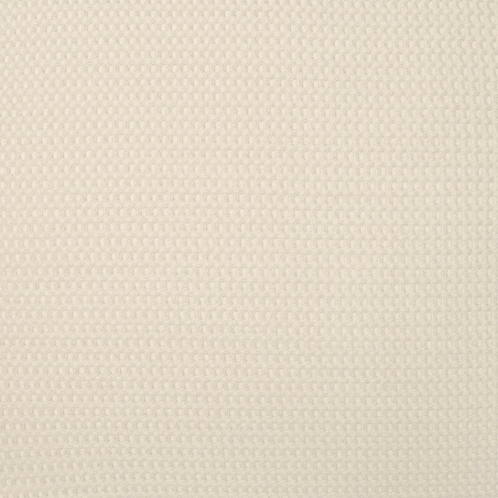 Milo Waffle Square Cushion