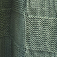 Bambury's Solomon Throw Eucalyptus
