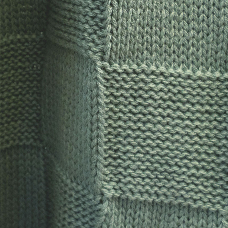 Bambury's Solomon Throw Eucalyptus