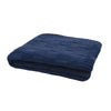 Bambury's Solomon Throw Navy