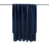 Bambury's Solomon Throw Navy