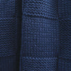 Bambury's Solomon Throw Navy