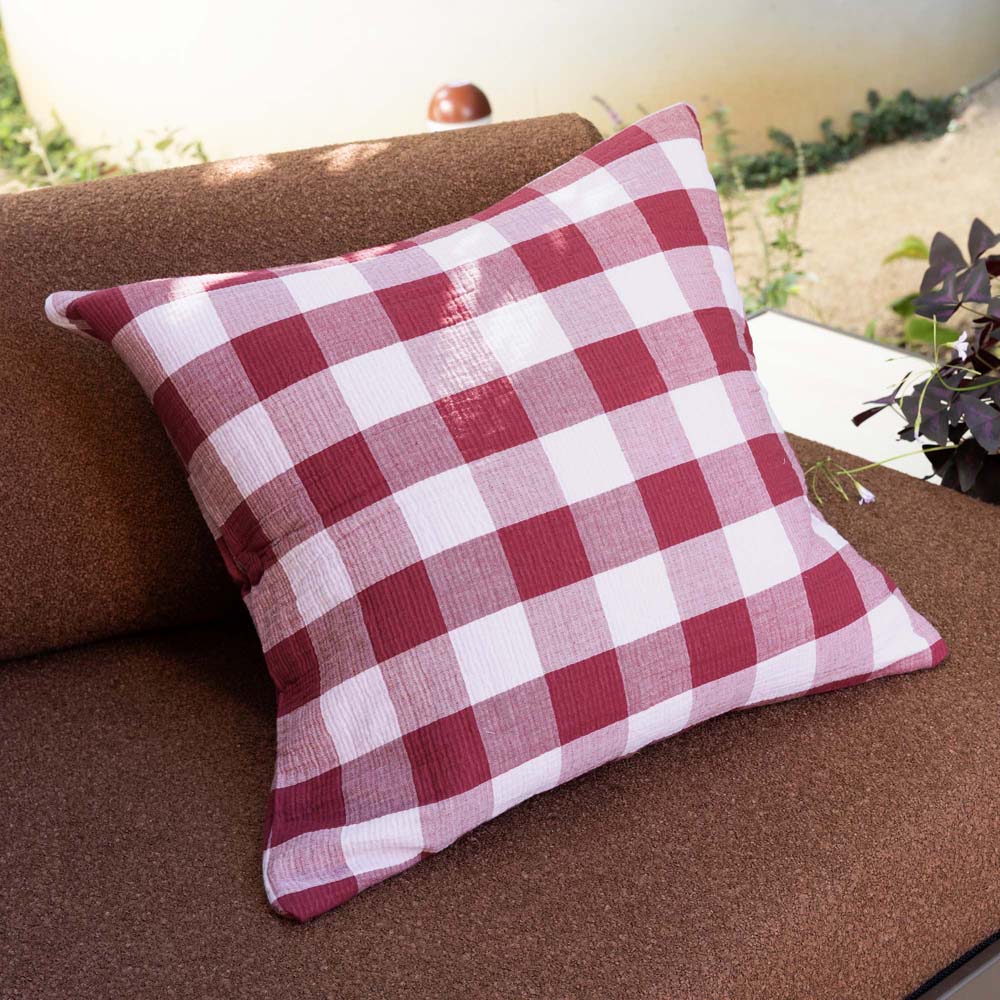 Willow Square Cushion