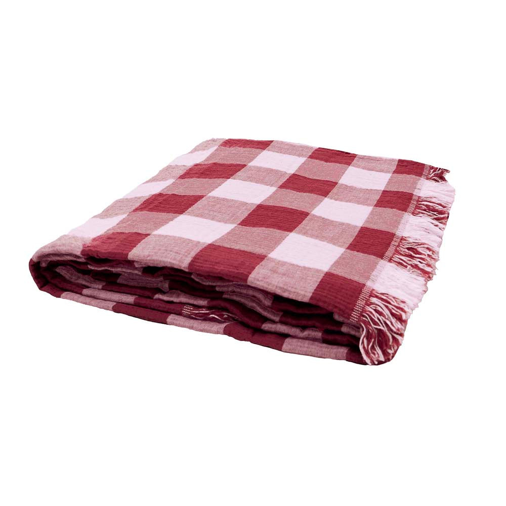 Willow Throw