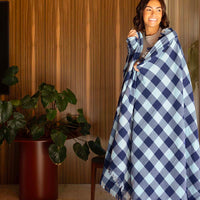 Willow Throw