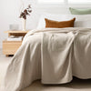 Cotton Waffle Blanket