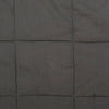 French Flax Linen Quilted Coverlet