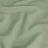 Bambury's French Flax Linen Sheet Set - Sage