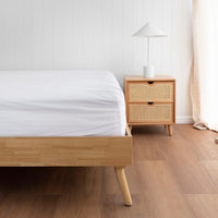 Tru Fit Fitted Sheets