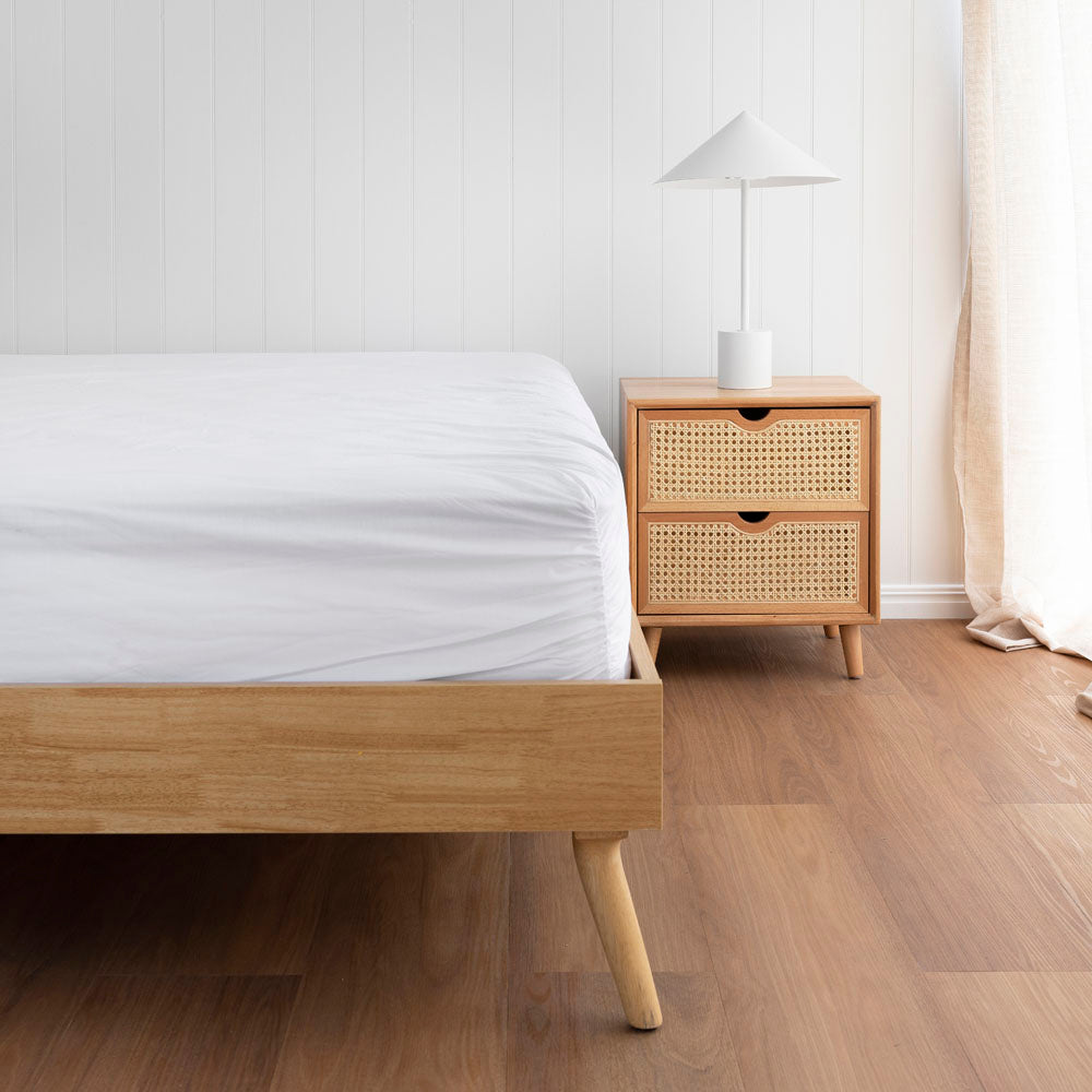 Tru Fit Fitted Sheets