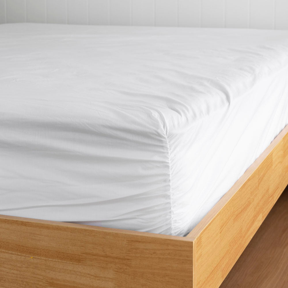 Tru Fit Fitted Sheets