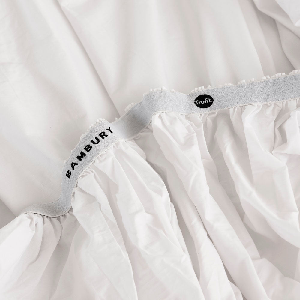 Tru Fit Fitted Sheets