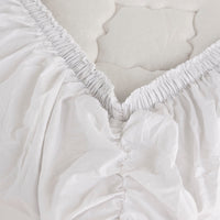 Tru Fit Fitted Sheets