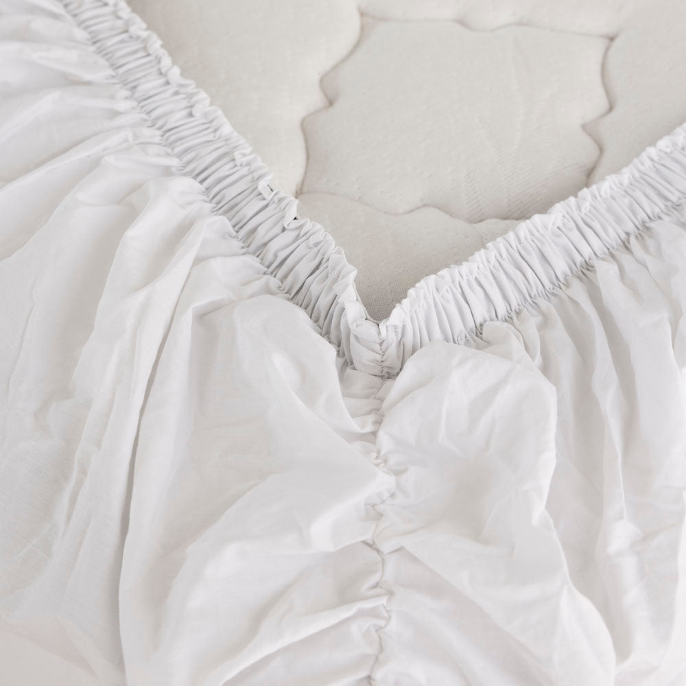 Tru Fit Fitted Sheets