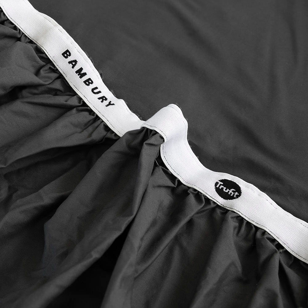 Tru Fit Fitted Sheets