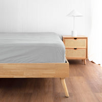 Tru Fit Fitted Sheets