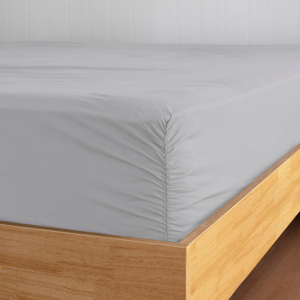 Tru Fit Fitted Sheets