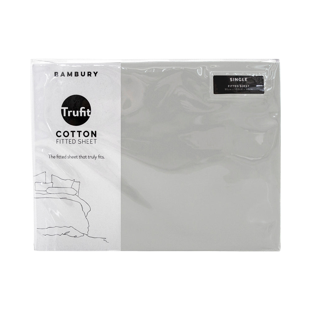 Trufit Fitted Sheets