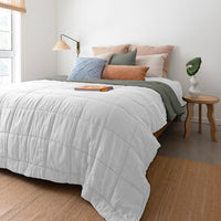 Bambury quality contemporary bed linen