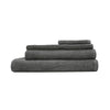 Bambury Commercial Chateau Bath Mat in Charcoal