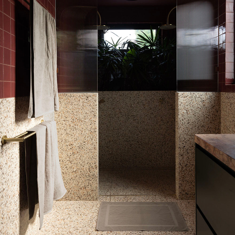 Chateau Bath Mat (Commercial Range)