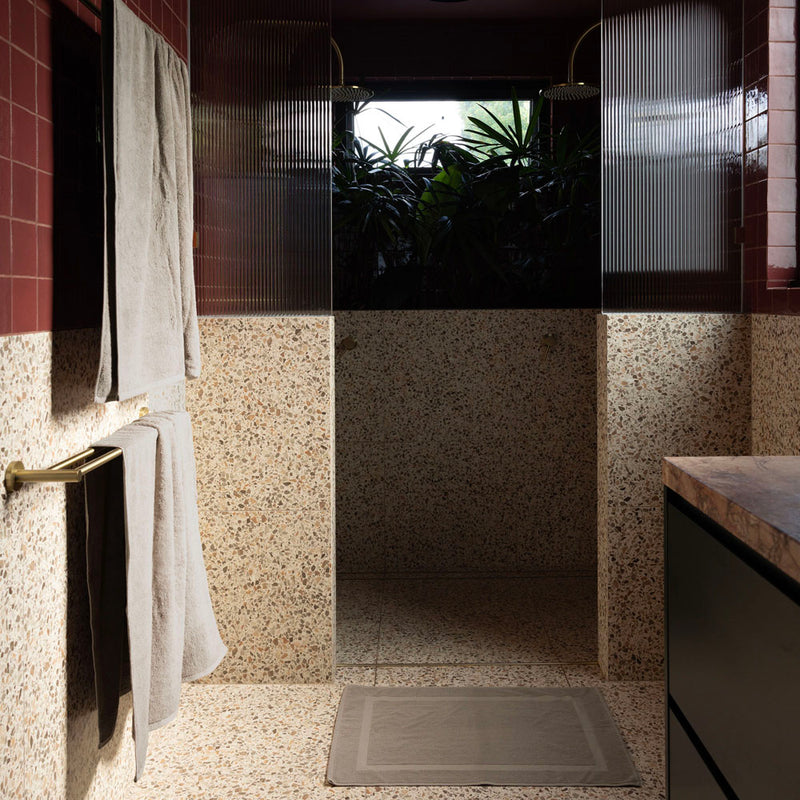 Chateau Bath Mat (Commercial Range)