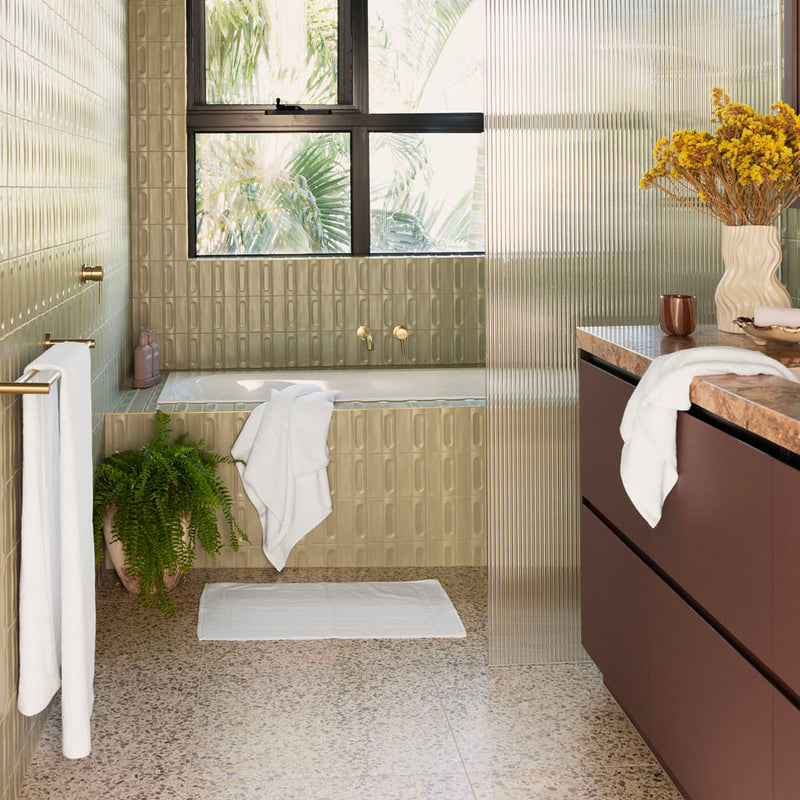 Chateau Bath Mat (Commercial Range)