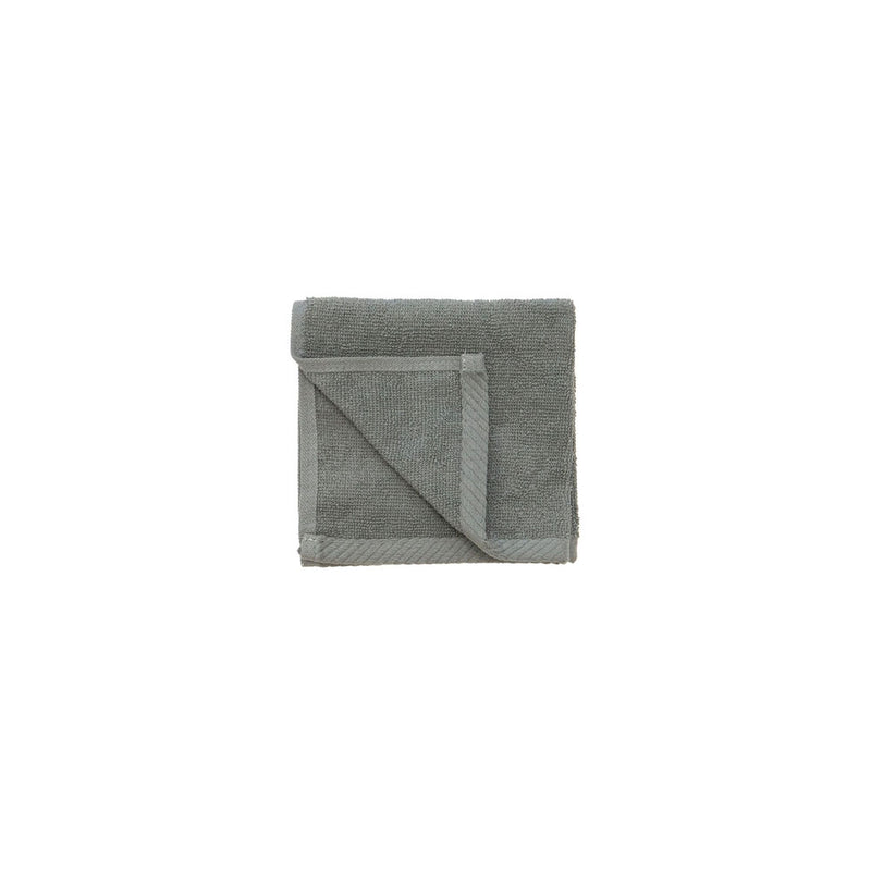 Chateau Face Washer (Commercial Range)