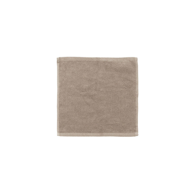 Chateau Face Washer (Commercial Range)