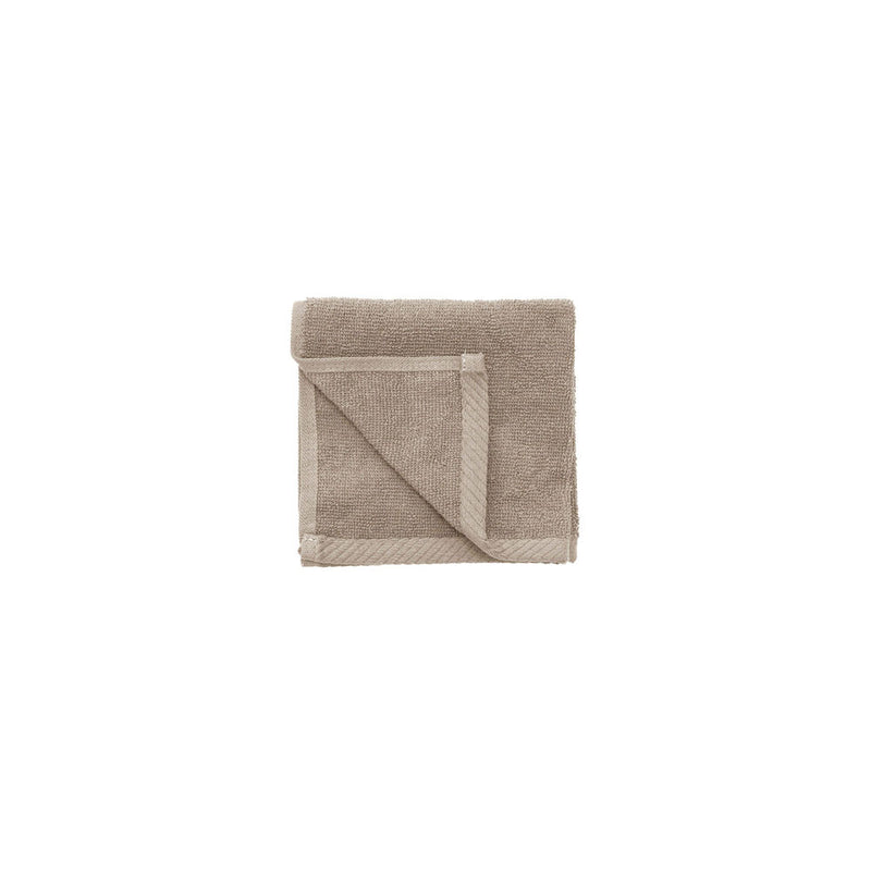 Chateau Face Washer (Commercial Range)