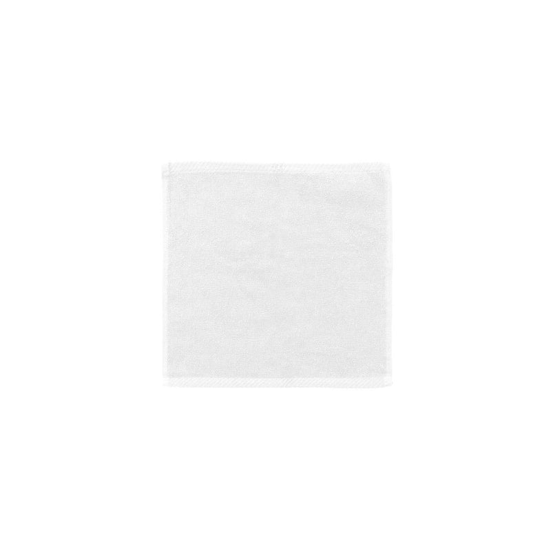 Chateau Face Washer (Commercial Range)