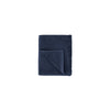 Bambury Commercial Chateau Hand Towel in Navy