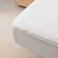 Chateau Fitted Mattress Protector