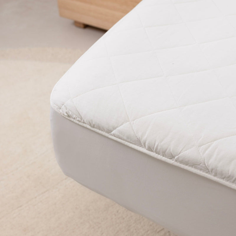 Chateau Fitted Mattress Protector