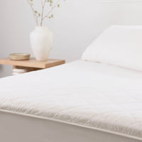 Chateau Fitted Mattress Protector