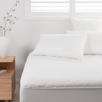 Chateau Fitted Mattress Protector