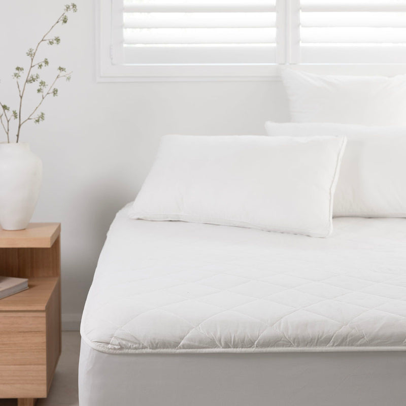 Chateau Fitted Mattress Protector