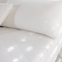 Chateau Fitted Mattress Protector