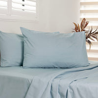Chateau Pillowcase