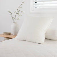 Chateau Micro-Down Pillow - European