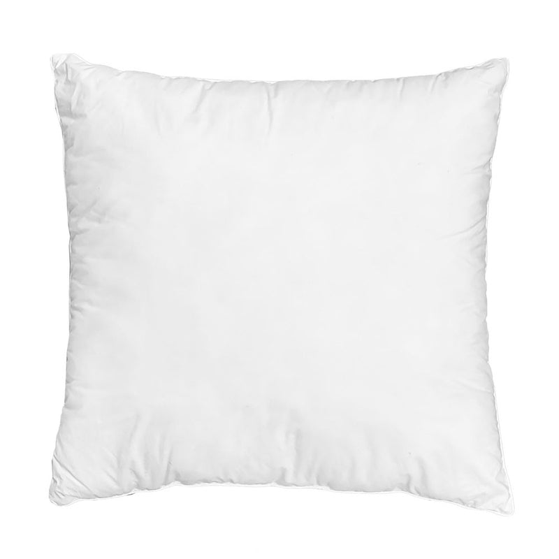 Chateau Micro-Down Pillow - European
