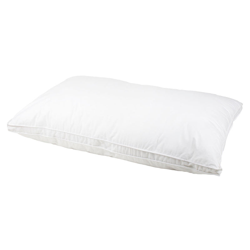 Chateau Micro-Down Pillow - King