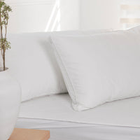 Chateau Micro-Down Pillow - Standard