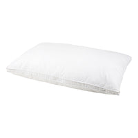 Chateau Micro-Down Pillow - Standard