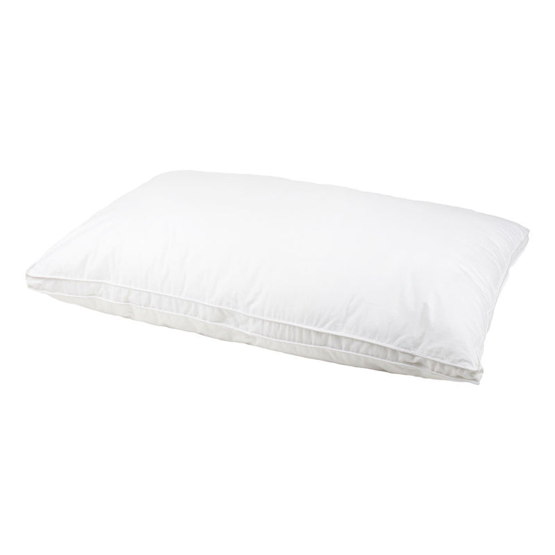 Chateau Micro-Down Pillow - Standard