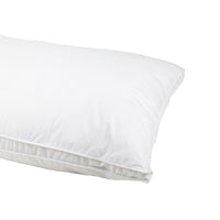 Chateau Micro-Down Pillow - Standard